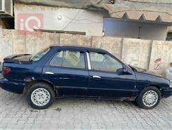 Kia Sephia